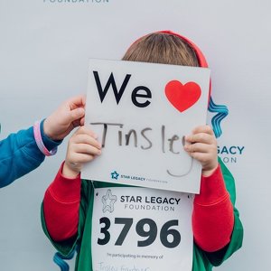 Team Page: Team Tinsley